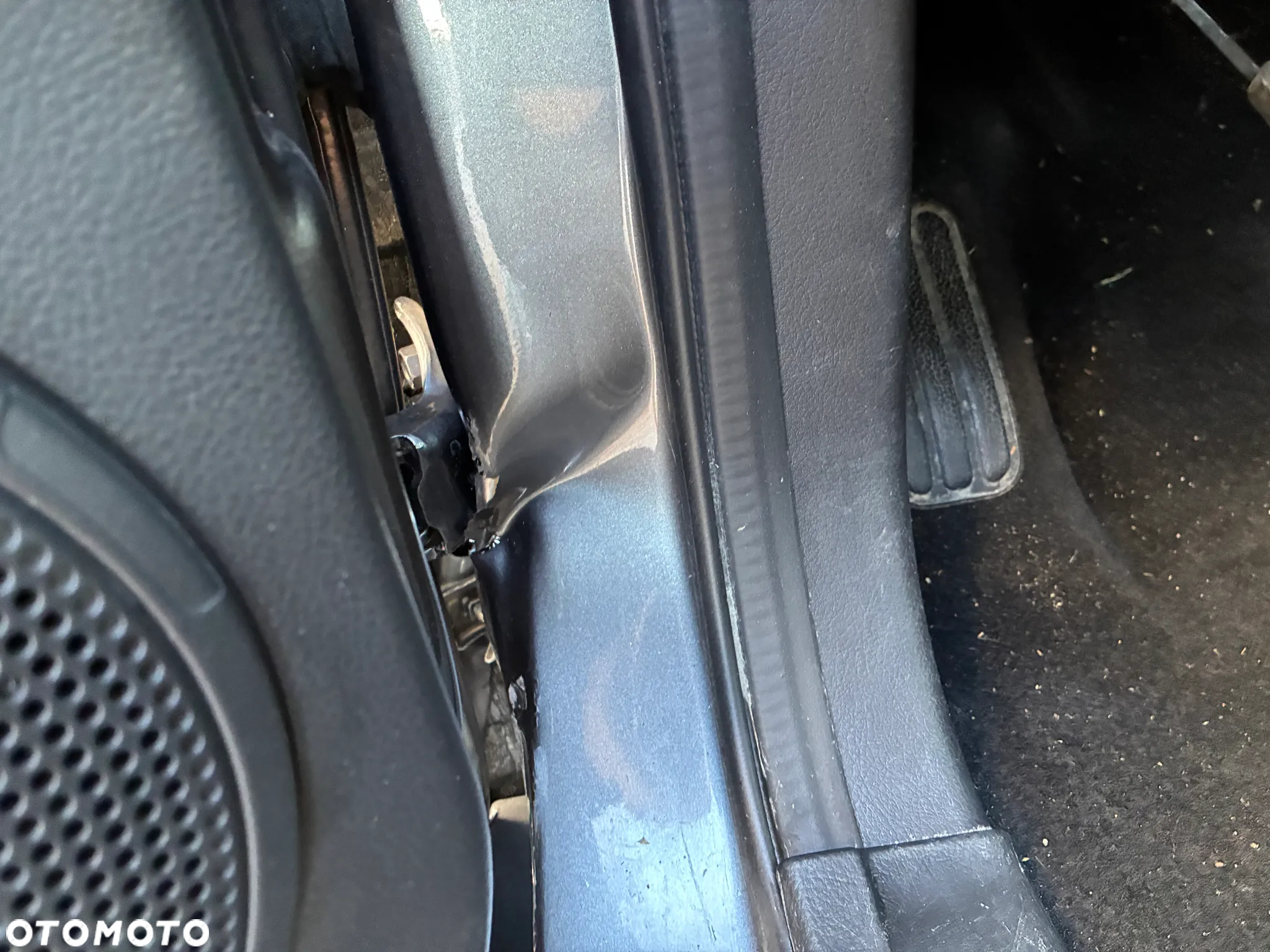 SsangYong/KGM Actyon Sports 4WD Quartz - 8