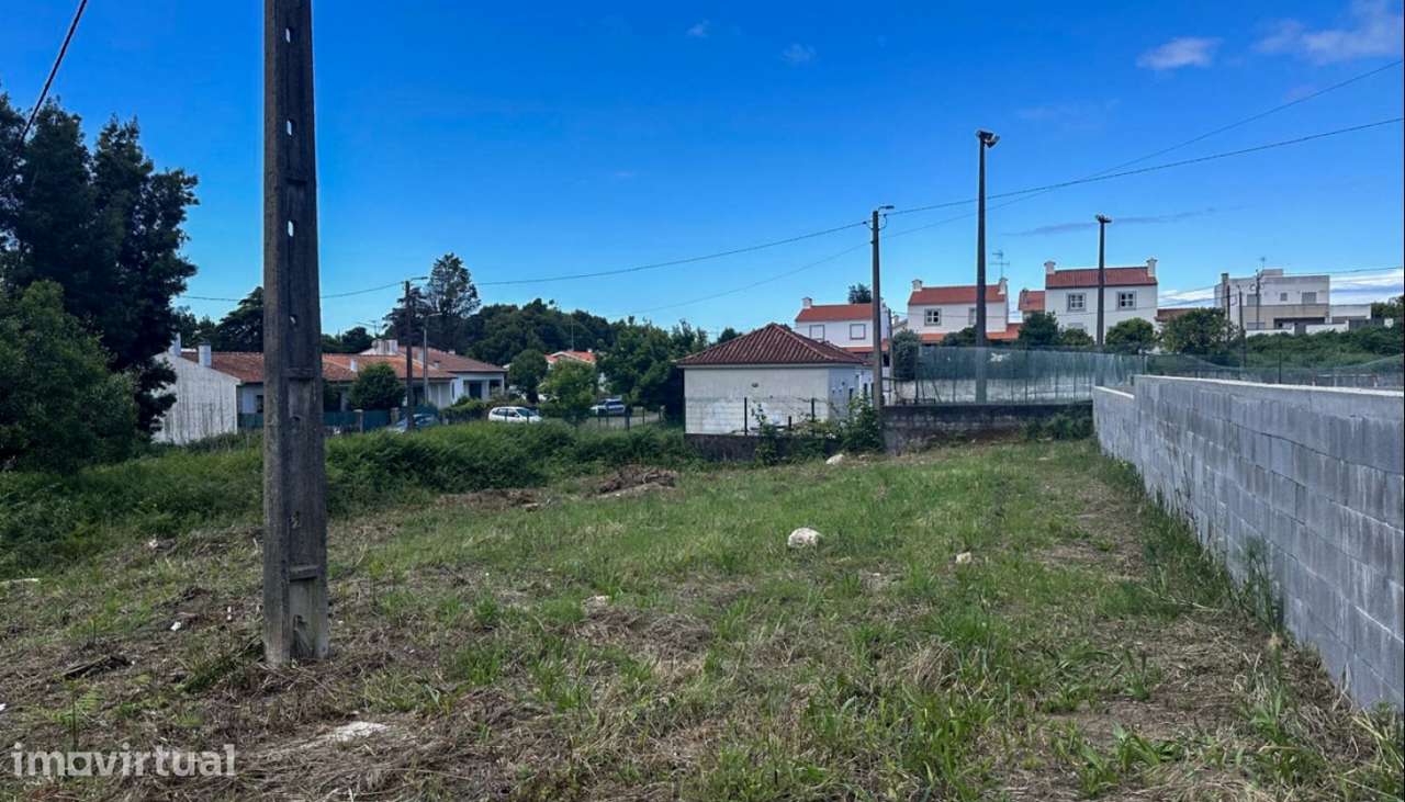 Venda de lote de terreno para construção, Afife, Viana do Castelo - Grande imagem: 2/15