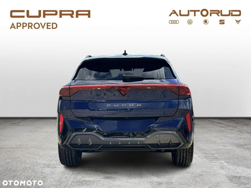 Cupra Terramar 2.0 TSI 4Drive DSG VZ - 4
