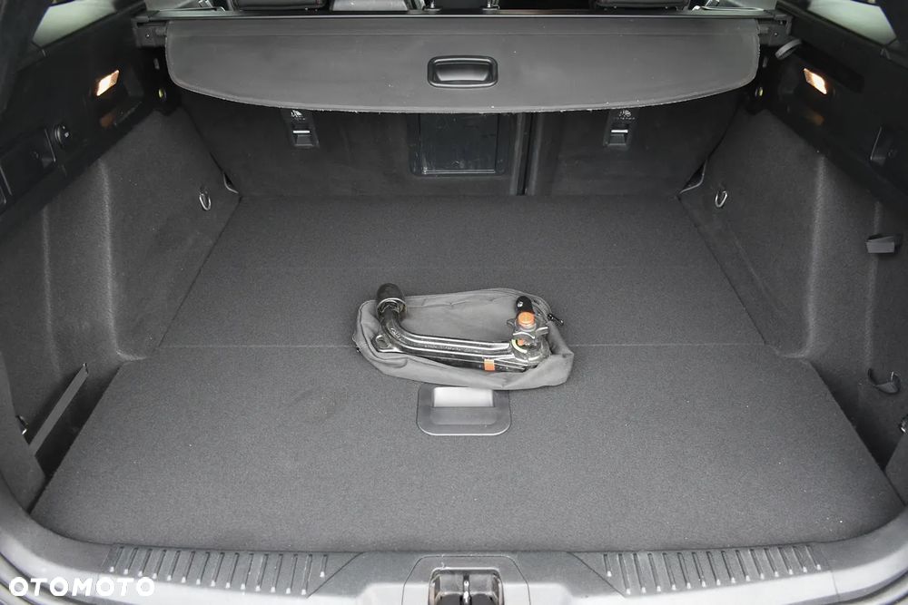 Ford Focus 2.0 TDCi ST-Line Black ASS PowerShift - 36