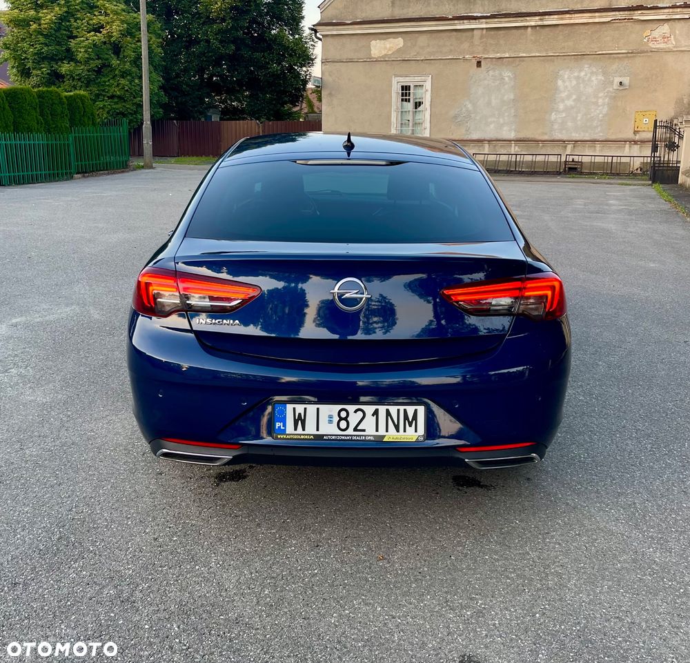 Opel Insignia 2.0 T Business Edition S&S - 4