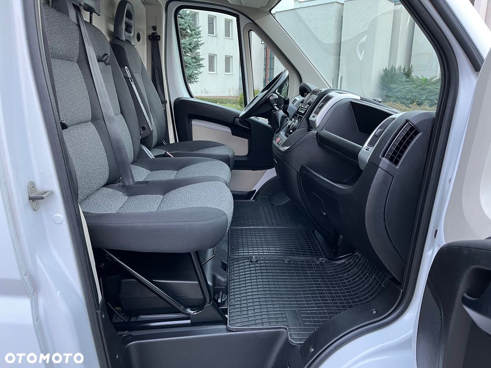 Fiat Ducato - 11