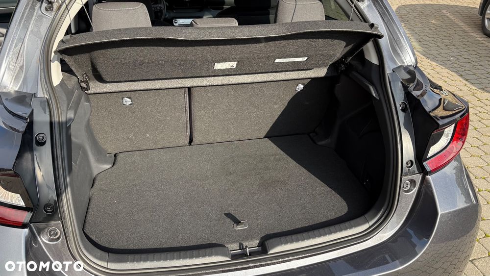 Toyota Yaris Hybrid 1.5 Comfort - 11