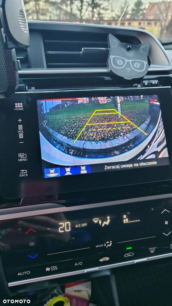 Honda Jazz 1.3 Elegance (ADAS/Honda Connect +) - 12