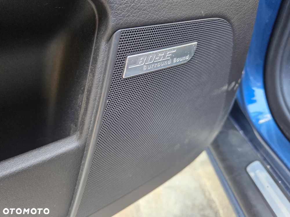 Audi A6 Limousine - 9