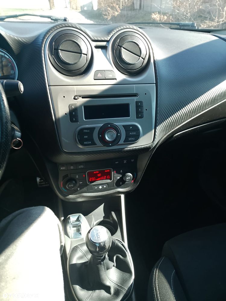 Alfa Romeo Mito 1.4 TB MultiAir Progression - 8