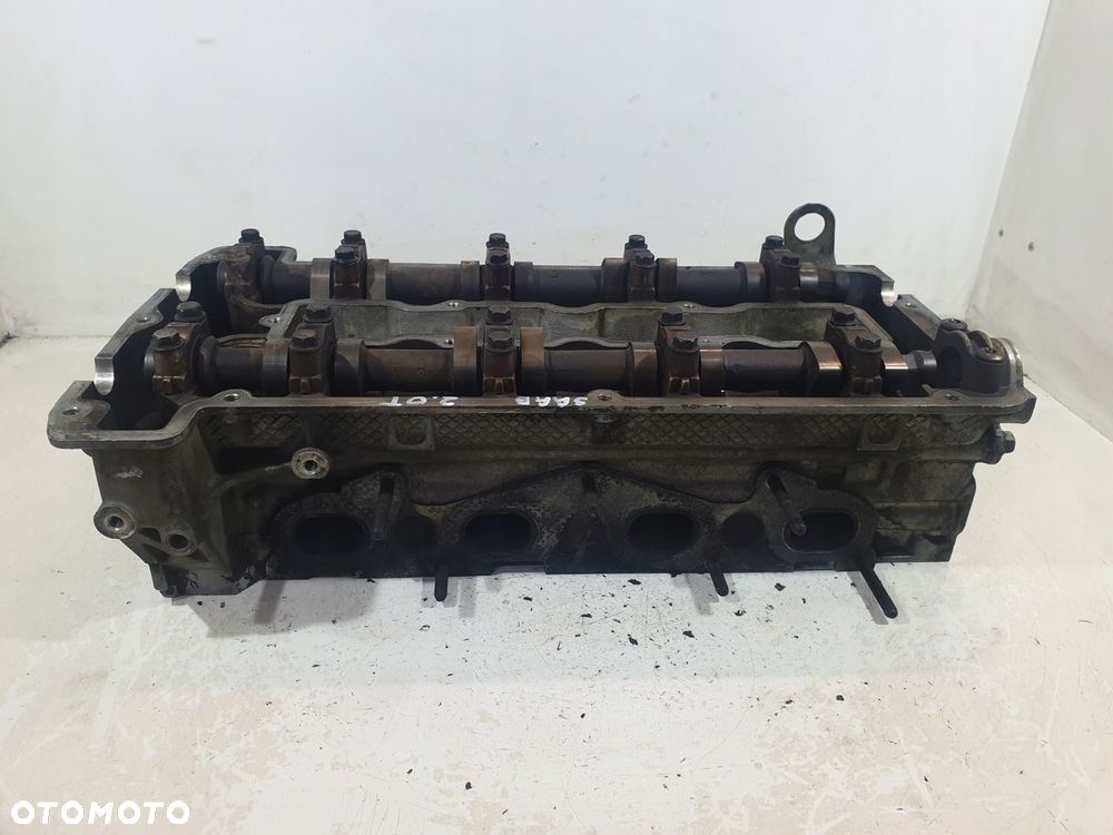 GŁOWICA WAŁKI 90400233 Saab 93 9-3 I 2.0 T turbo - 5