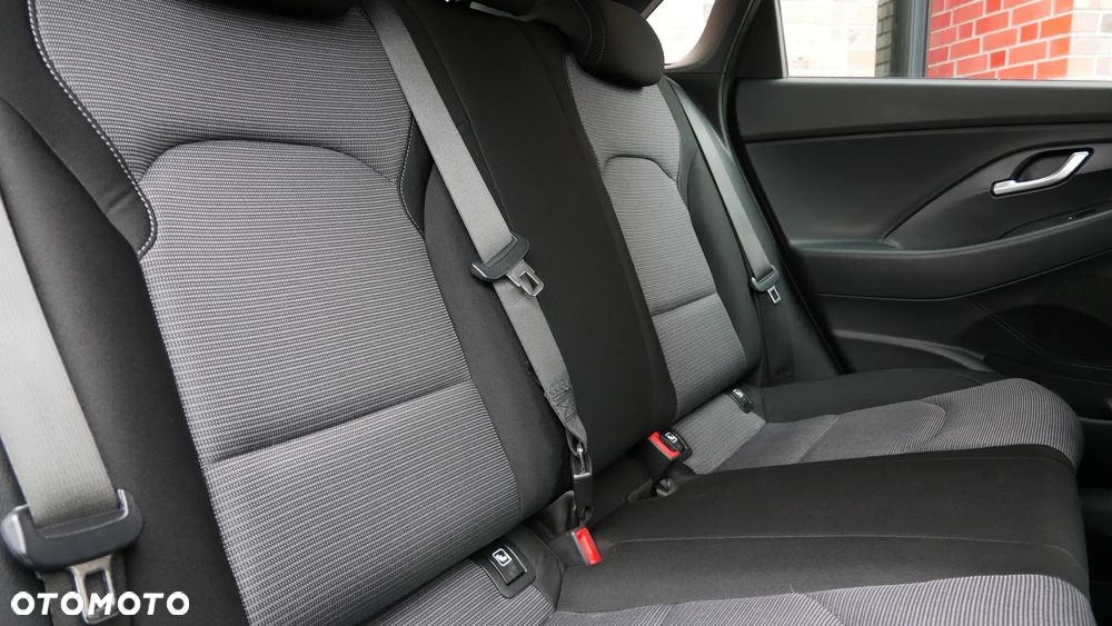 Hyundai i30 1.4 GO - 7