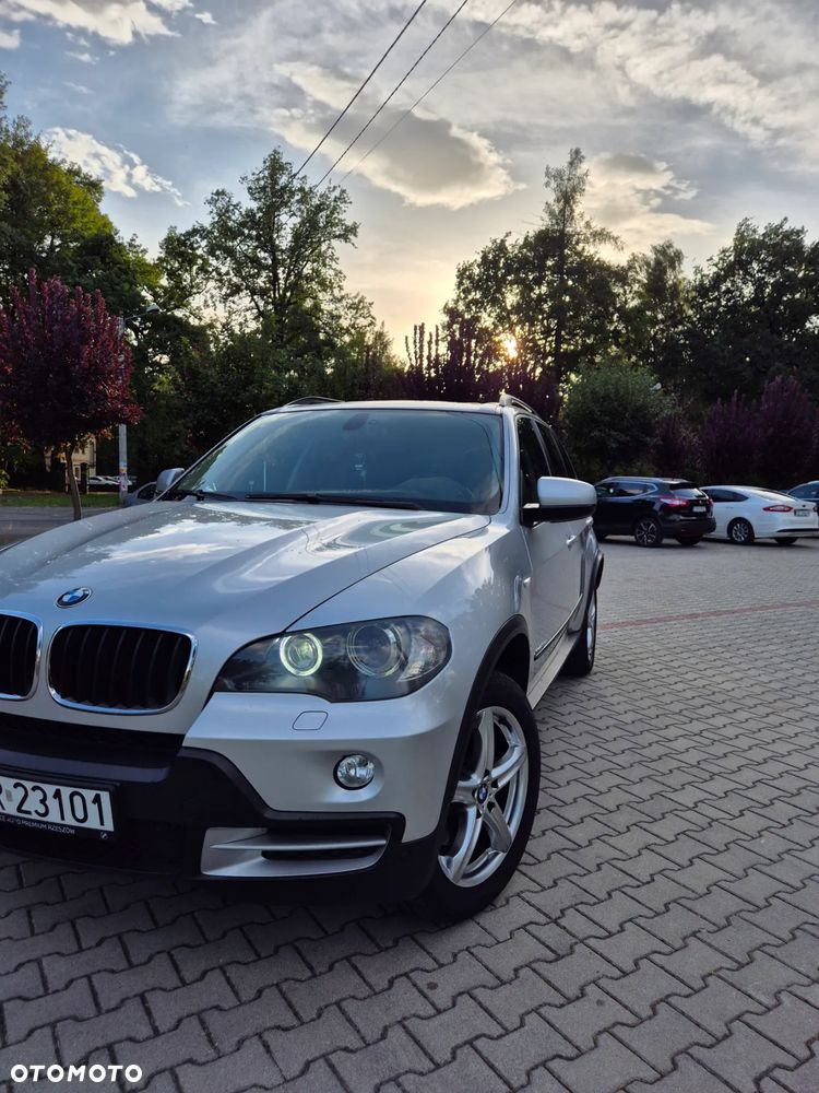 BMW X5 - 3