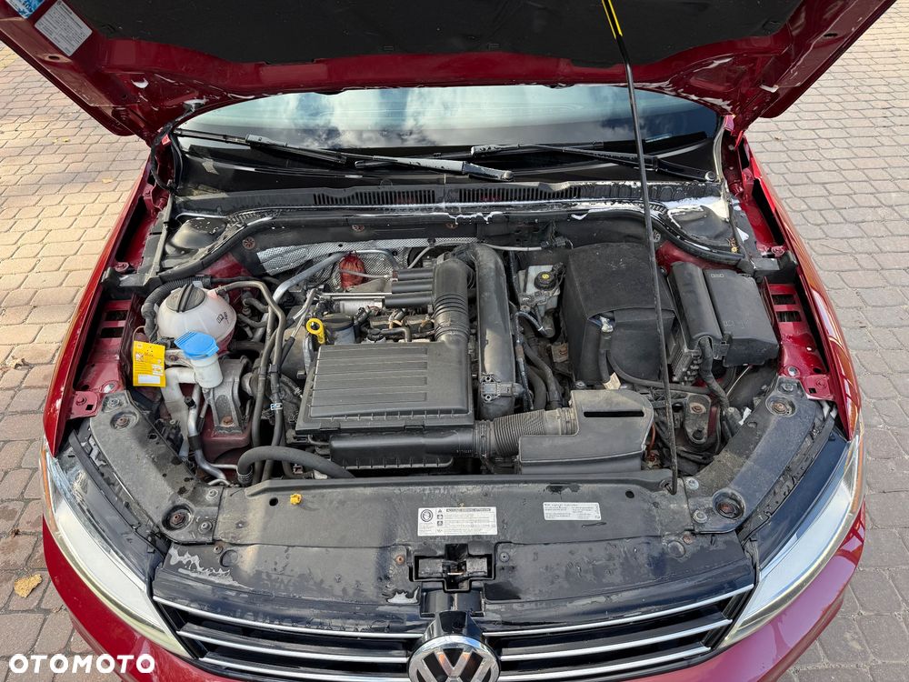 Volkswagen Jetta 1.4 TSI BMT Highline DSG - 16