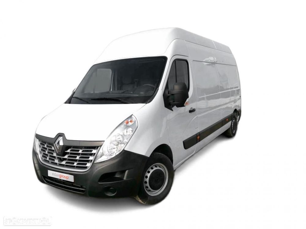 Renault Master 2.3 dCi L3H3 c/iva - 1