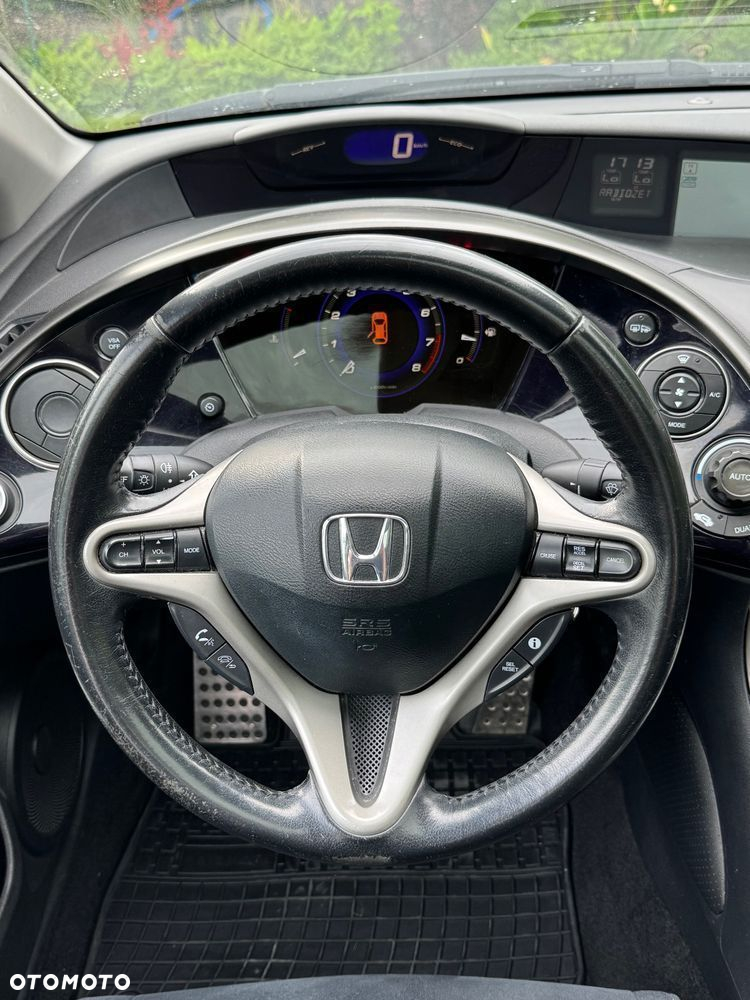 Honda Civic 1.8 Executive - 22