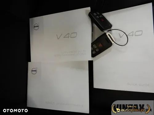 Volvo V40 D2 Inscription - 23