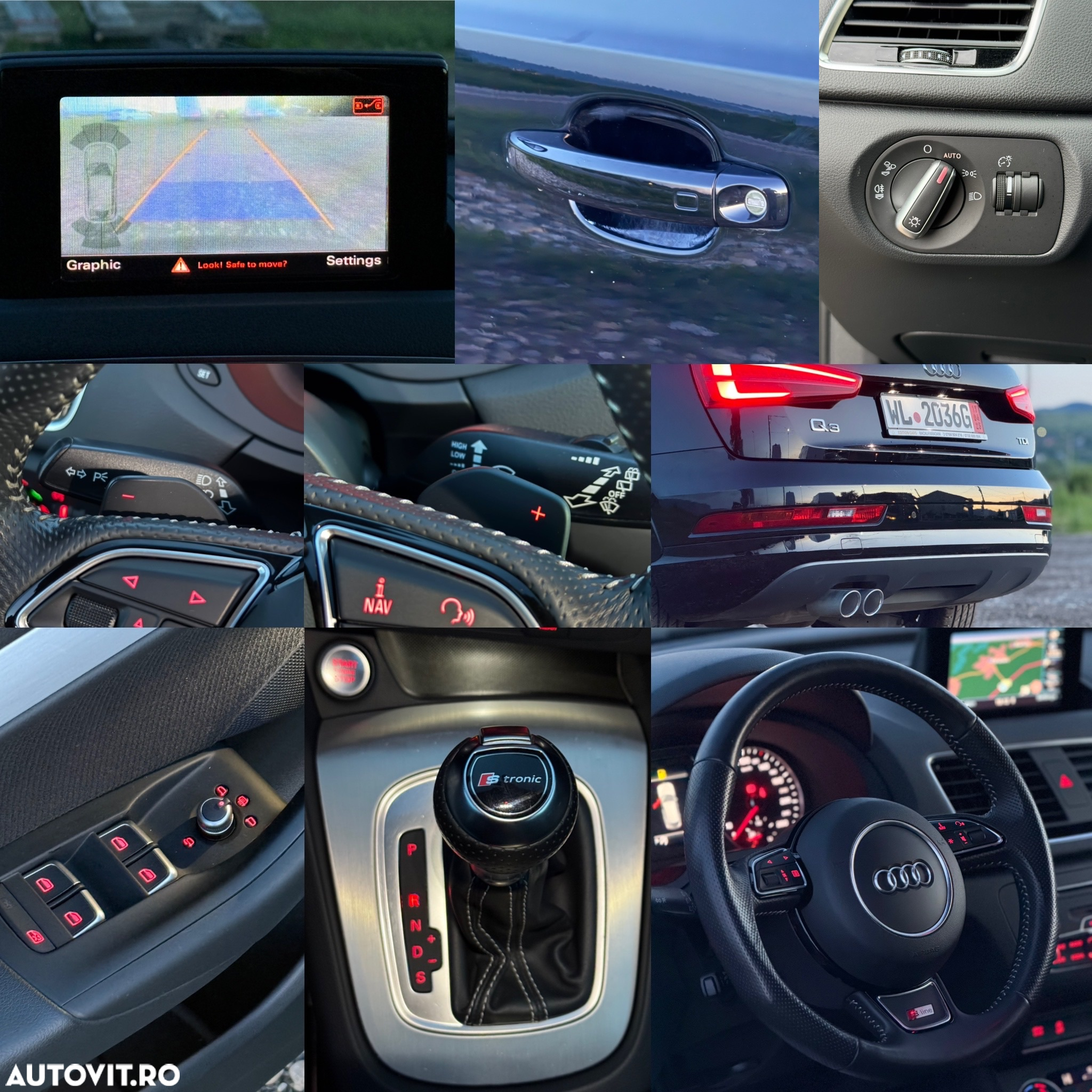Audi Q3 - 6