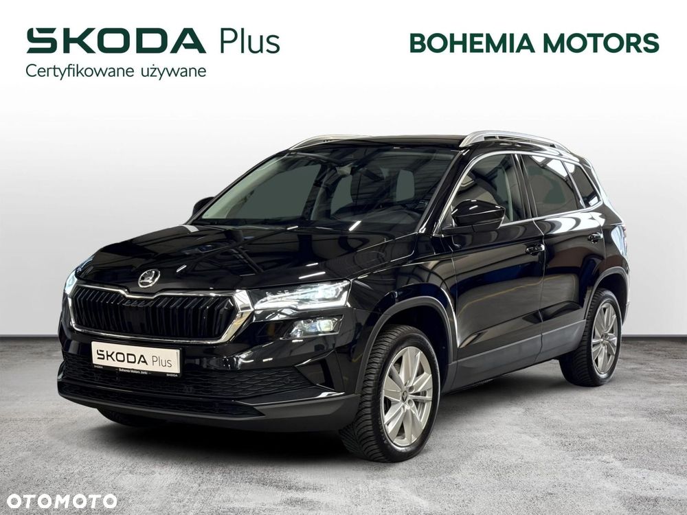 Skoda Karoq - 2