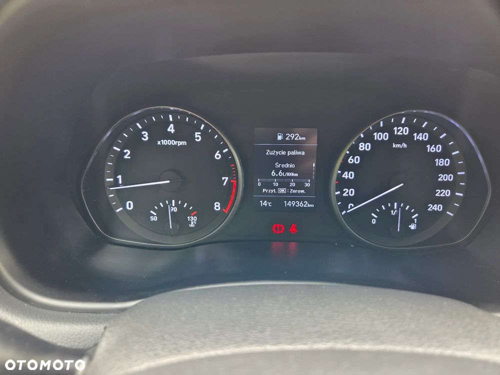 Hyundai i30 1.5 DPI Comfort - 11