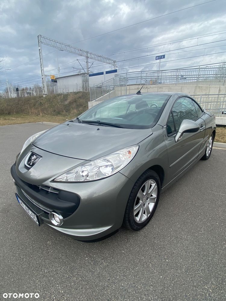 Peugeot 207 120 Sport - 4