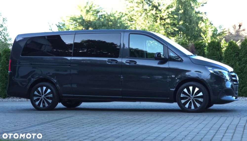 Mercedes-Benz Vito Tourer L3 Pro 9G-Tronic 447.705 - 3