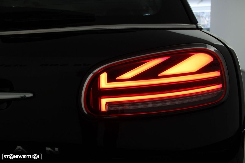 MINI Clubman One D Auto - 32