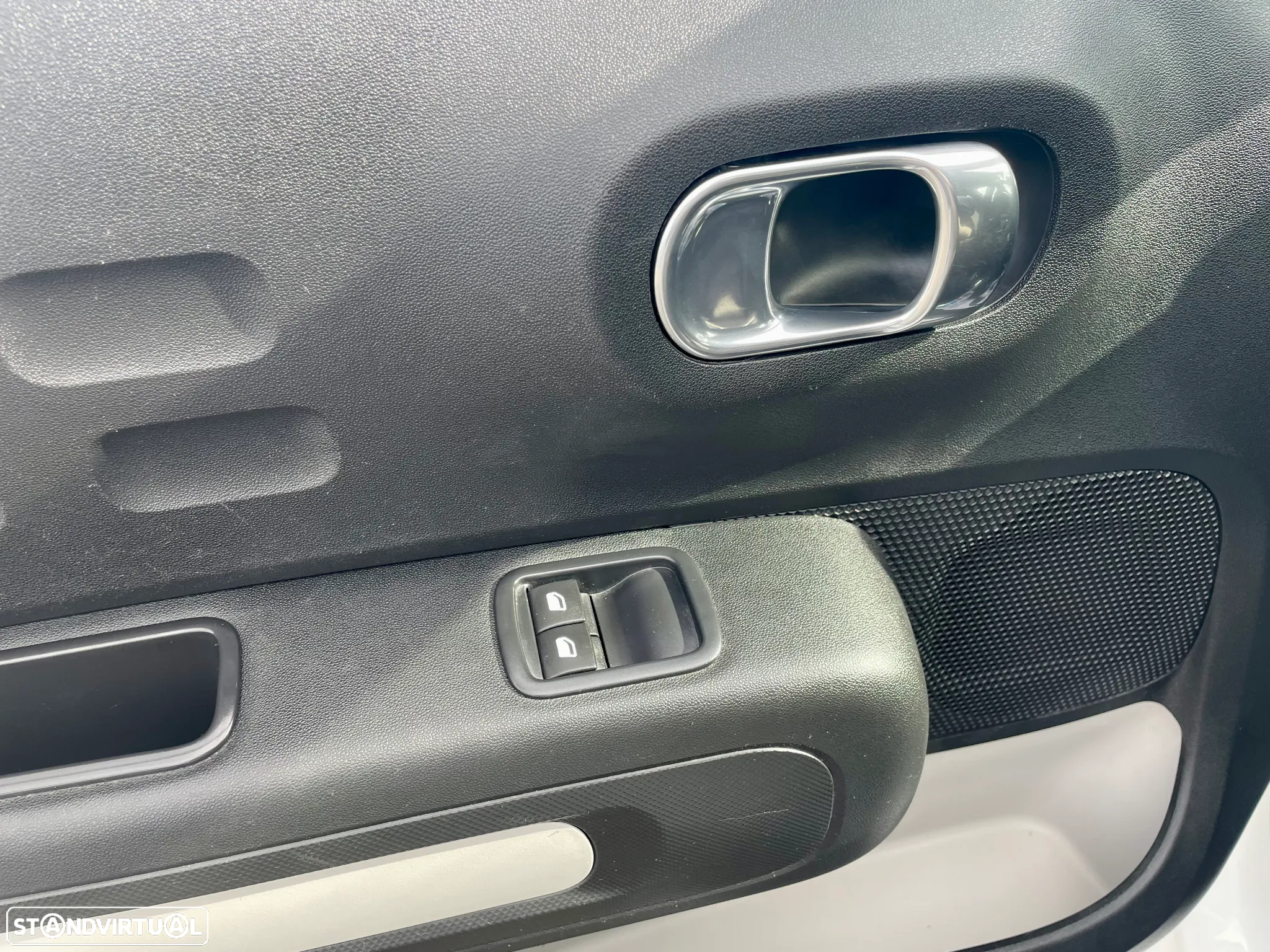 Citroën C3 1.2 PureTech Feel - 12