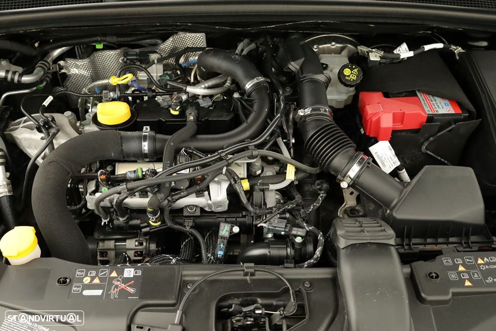 Renault Clio 1.0 TCe Evolution Bi-Fuel - 25