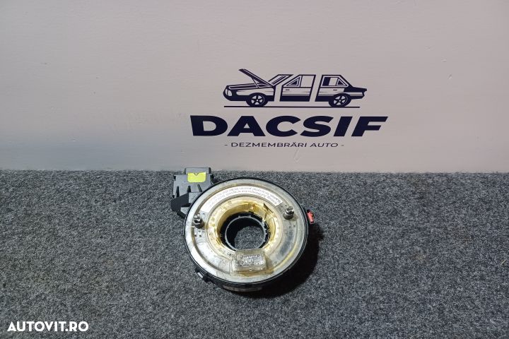 Spirala volan 1K0959653C Volkswagen VW Golf 5 [2003 - 2009] Hatchback - 1