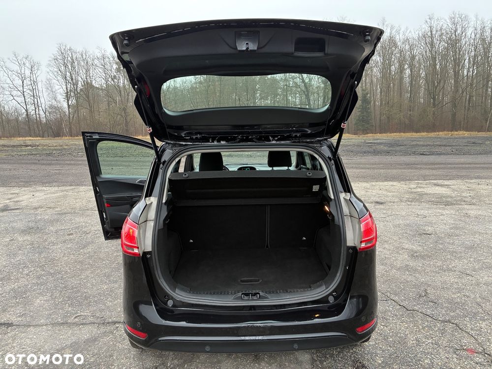 Ford B-MAX 1.0 EcoBoost Titanium - 9