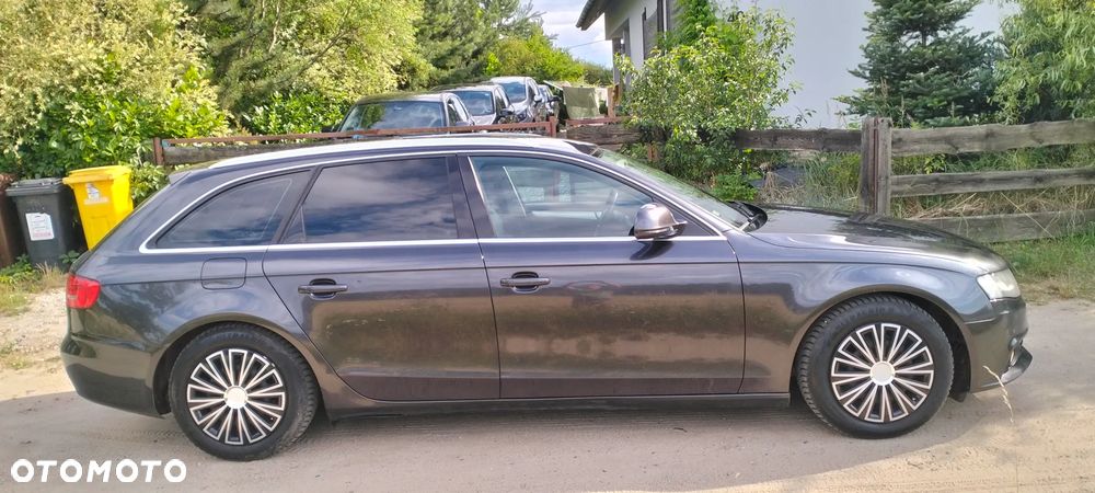 Audi A4 Avant 1.8 TFSI Ambition - 29