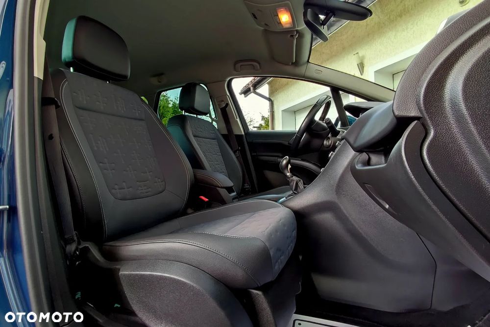 Opel Meriva 1.4 Selection - 13