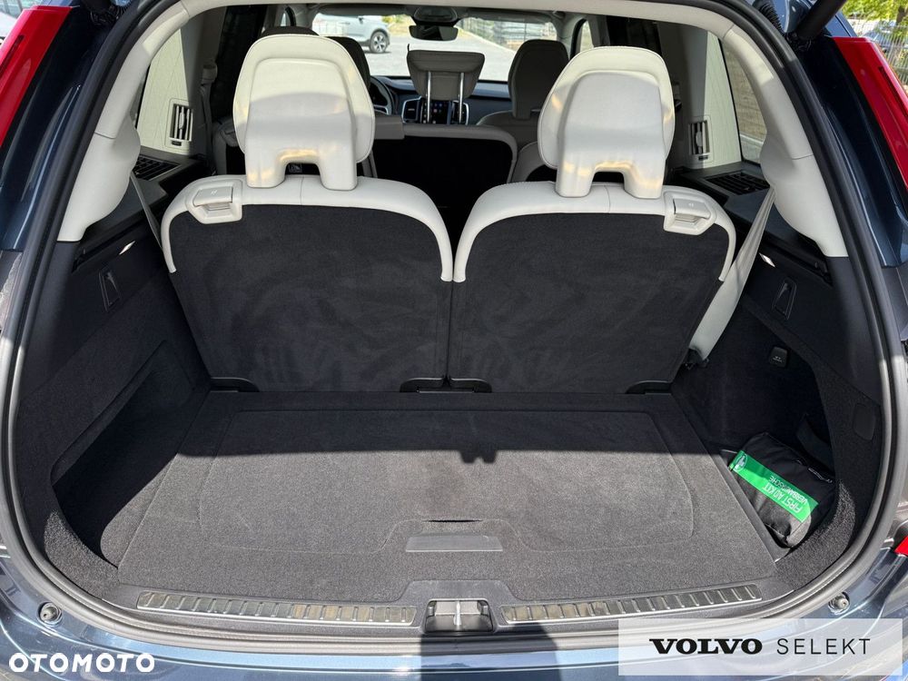 Volvo XC 90 - 18