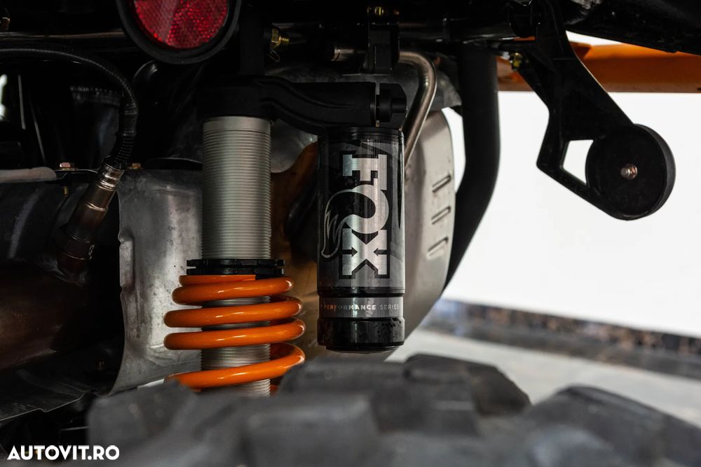 Can-Am Outlander - 8