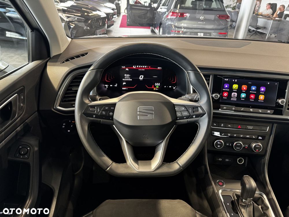 Seat Ateca - 19