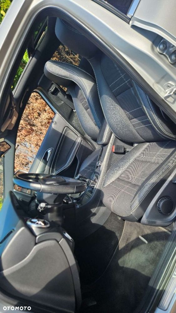 Mercedes-Benz Klasa A - 17