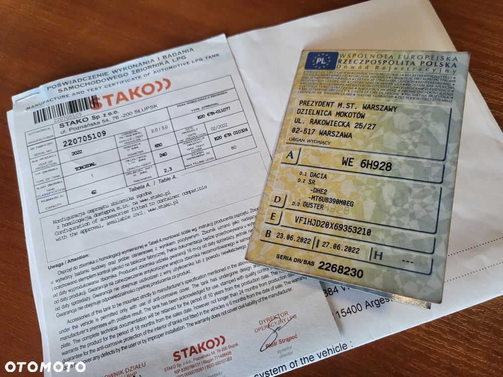 Dacia Duster 1.0 TCe Comfort - 38