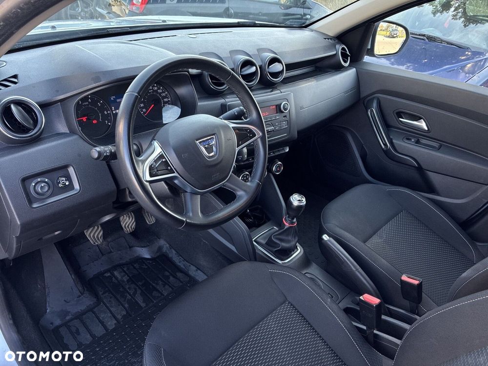 Dacia Duster - 9