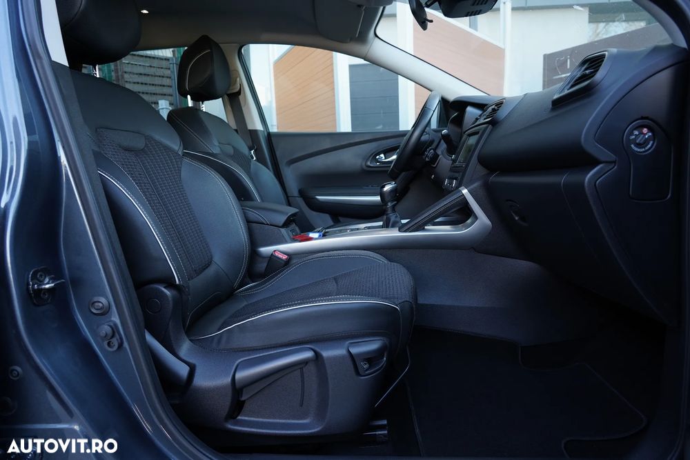 Renault Kadjar Energy TCe 130 Bose Edition - 9