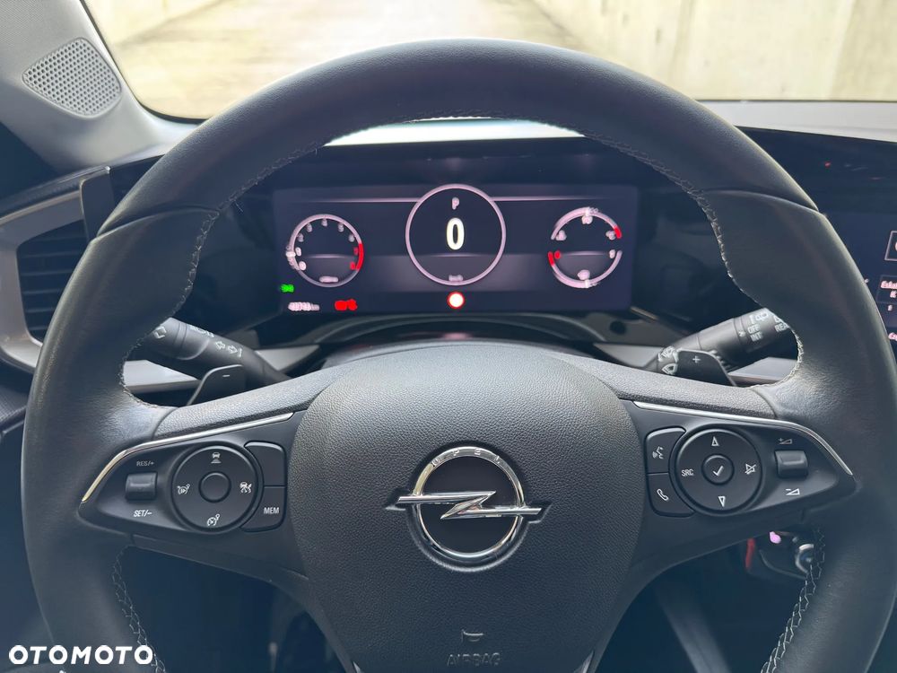 Opel Mokka 1.2 T Elegance S&S - 11