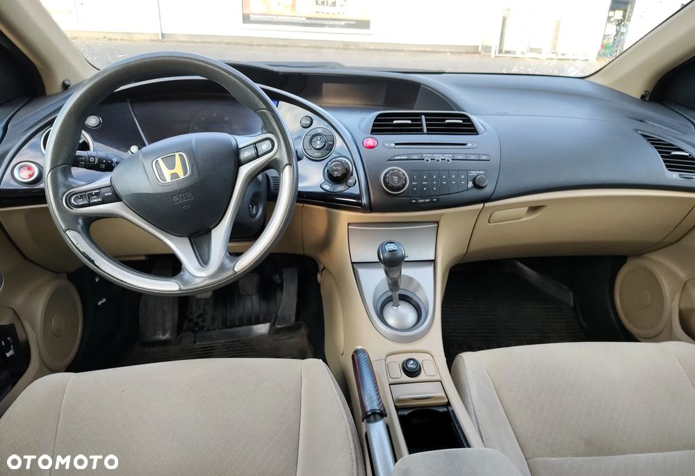 Honda Civic - 11