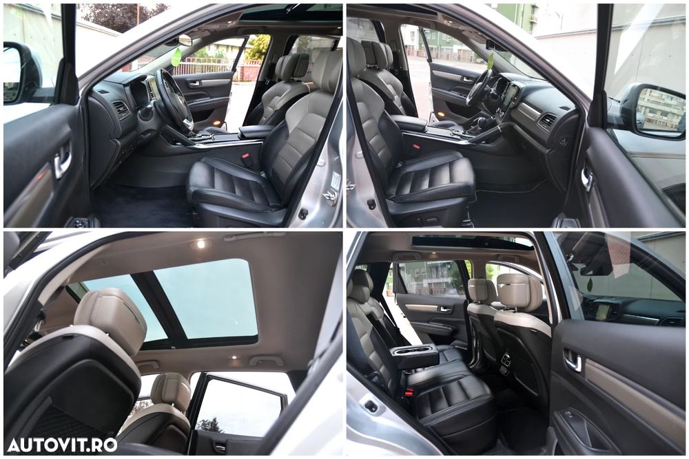 Renault Koleos ENERGY dCi 175 X-tronic 4WD INITIALE PARIS - 7