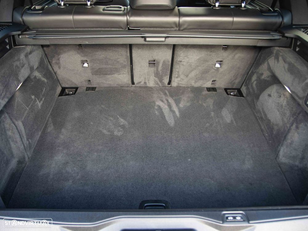 BMW X5 M50 d - 59