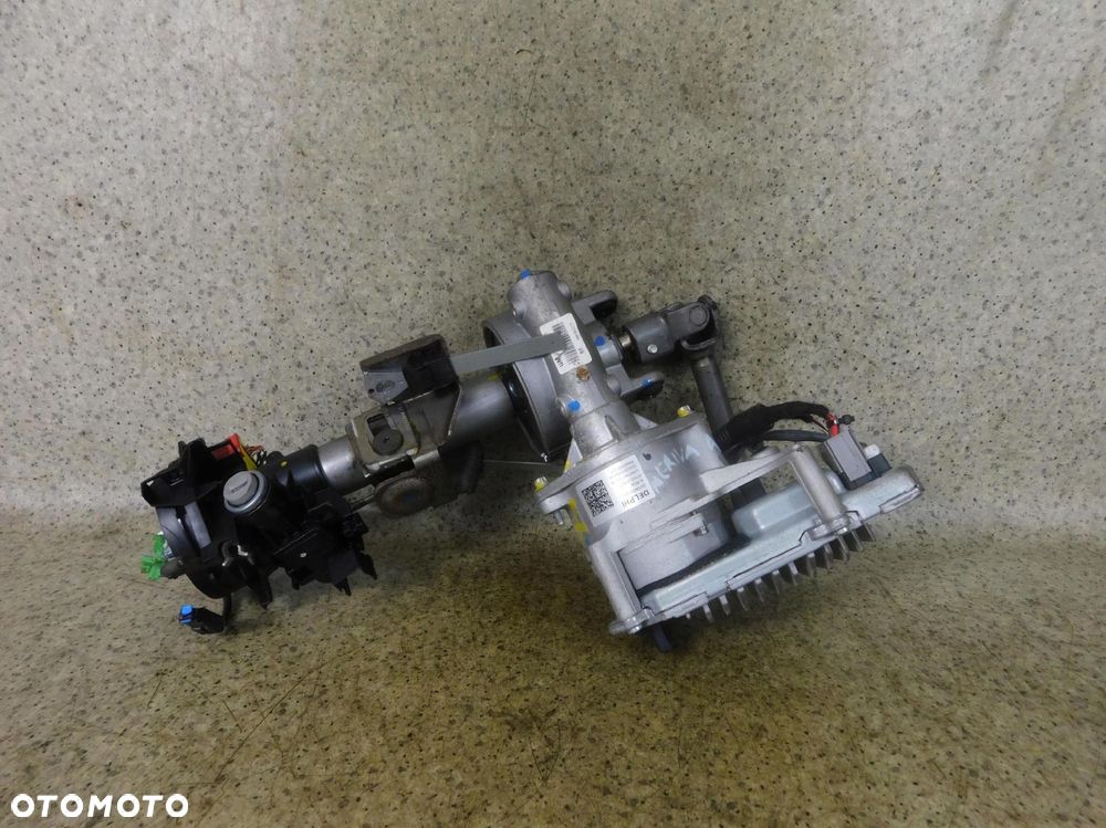 26108652 Wspomaganie Elektryczne Kolumna Opel Meriva A 1.4 - 1