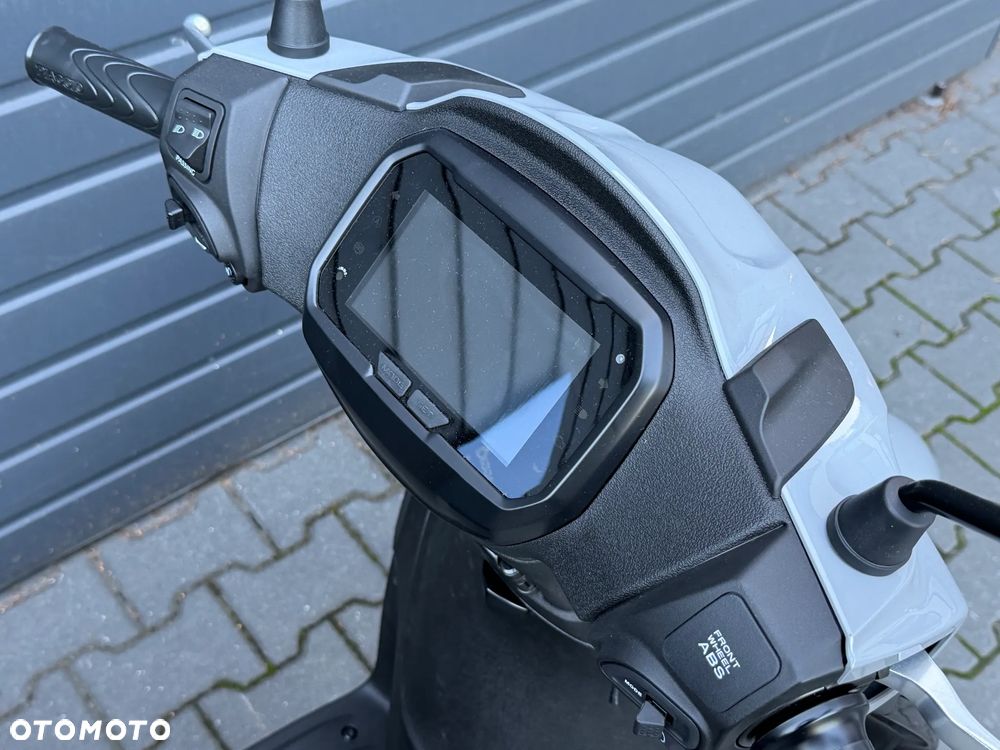 Piaggio Liberty - 7
