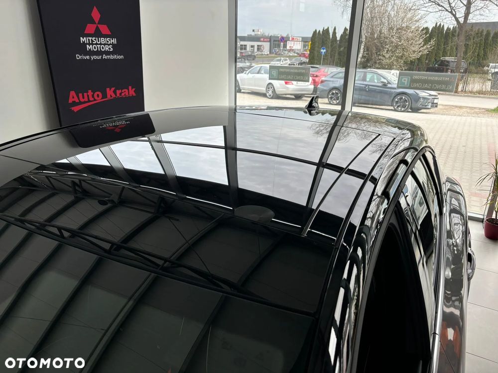 Mitsubishi ASX 1.3 mHEV Instyle Cold DCT - 11