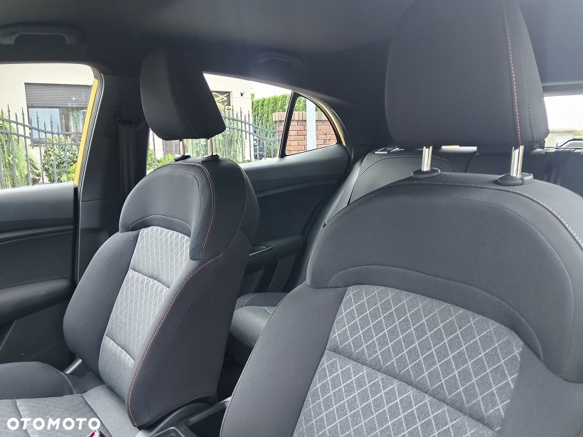 MG MG3 1.5 Excite - 16