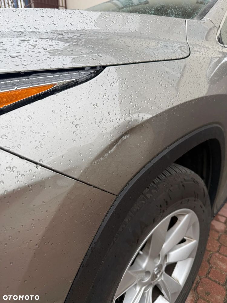 Lexus RX 350 Prestige - 4