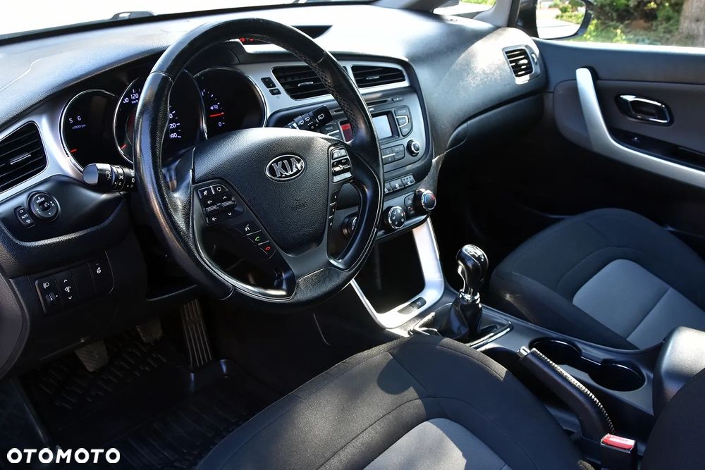 Kia Ceed 1.6 CRDi L - 18