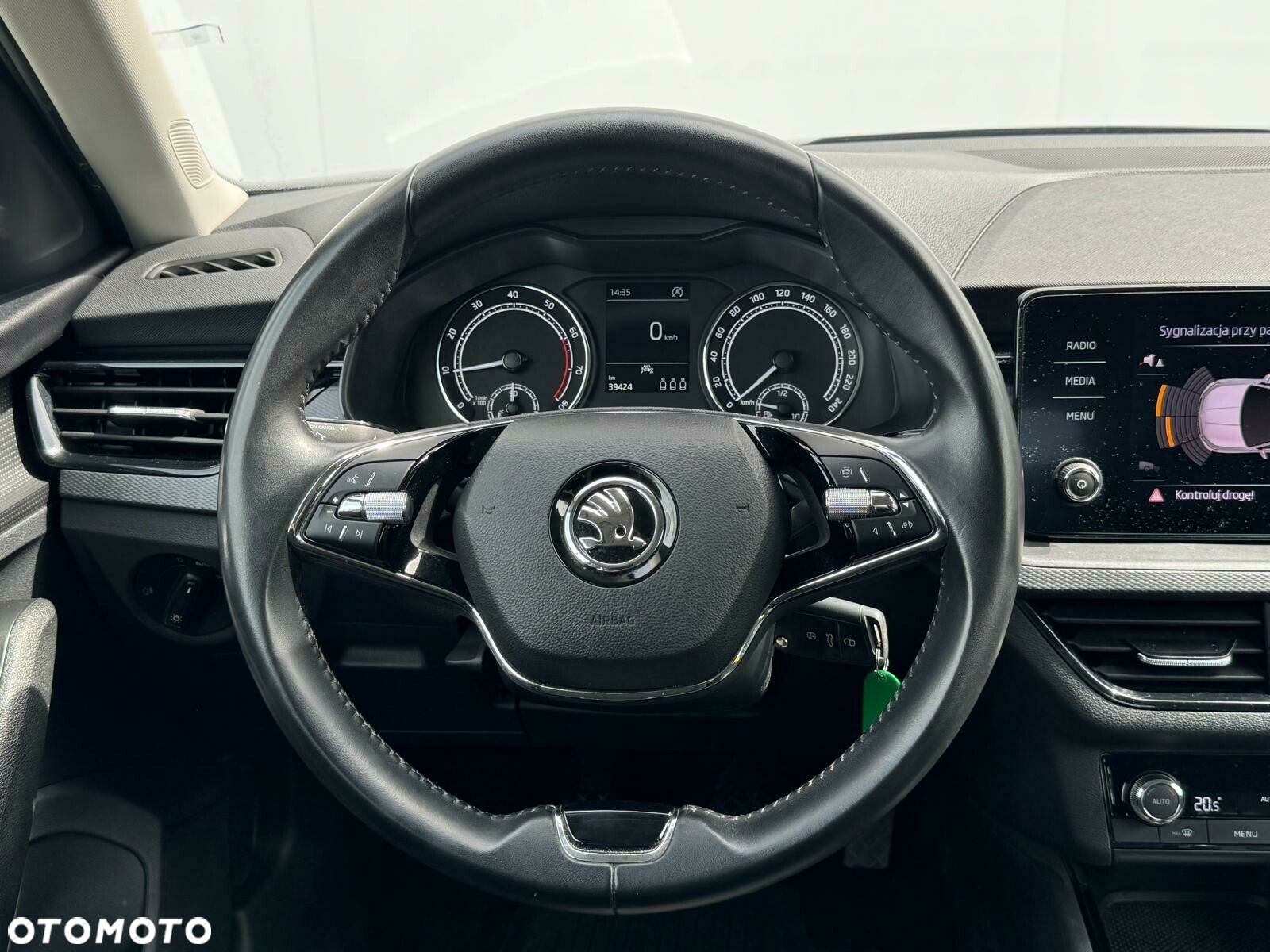 Skoda Kamiq 1.0 TSI Ambition - 5