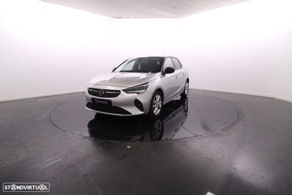 Opel Corsa 1.2 T - 13