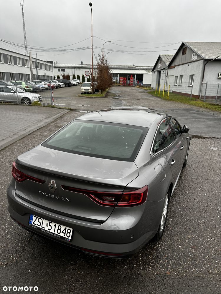 Renault Talisman - 6