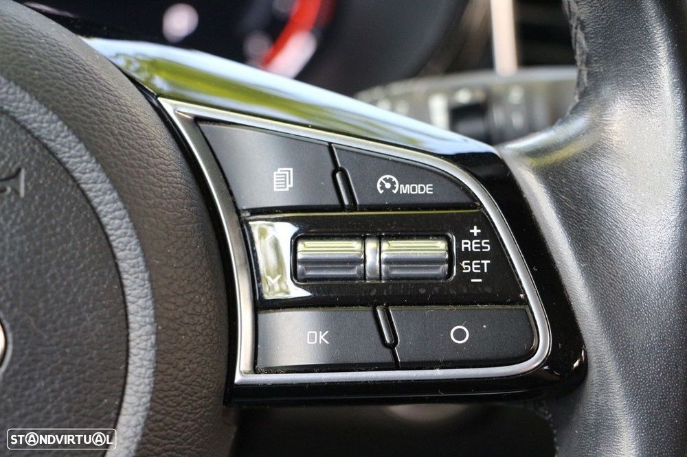 Kia XCeed 1.4 T-GDI Tech+SRF 7DCT - 23